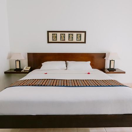קנגו Legong Keraton Beach Hotel מראה חיצוני תמונה