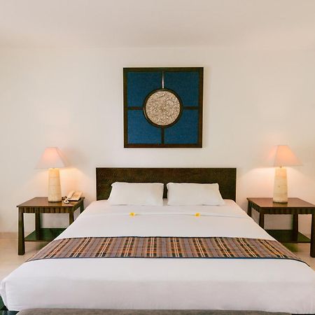 קנגו Legong Keraton Beach Hotel מראה חיצוני תמונה