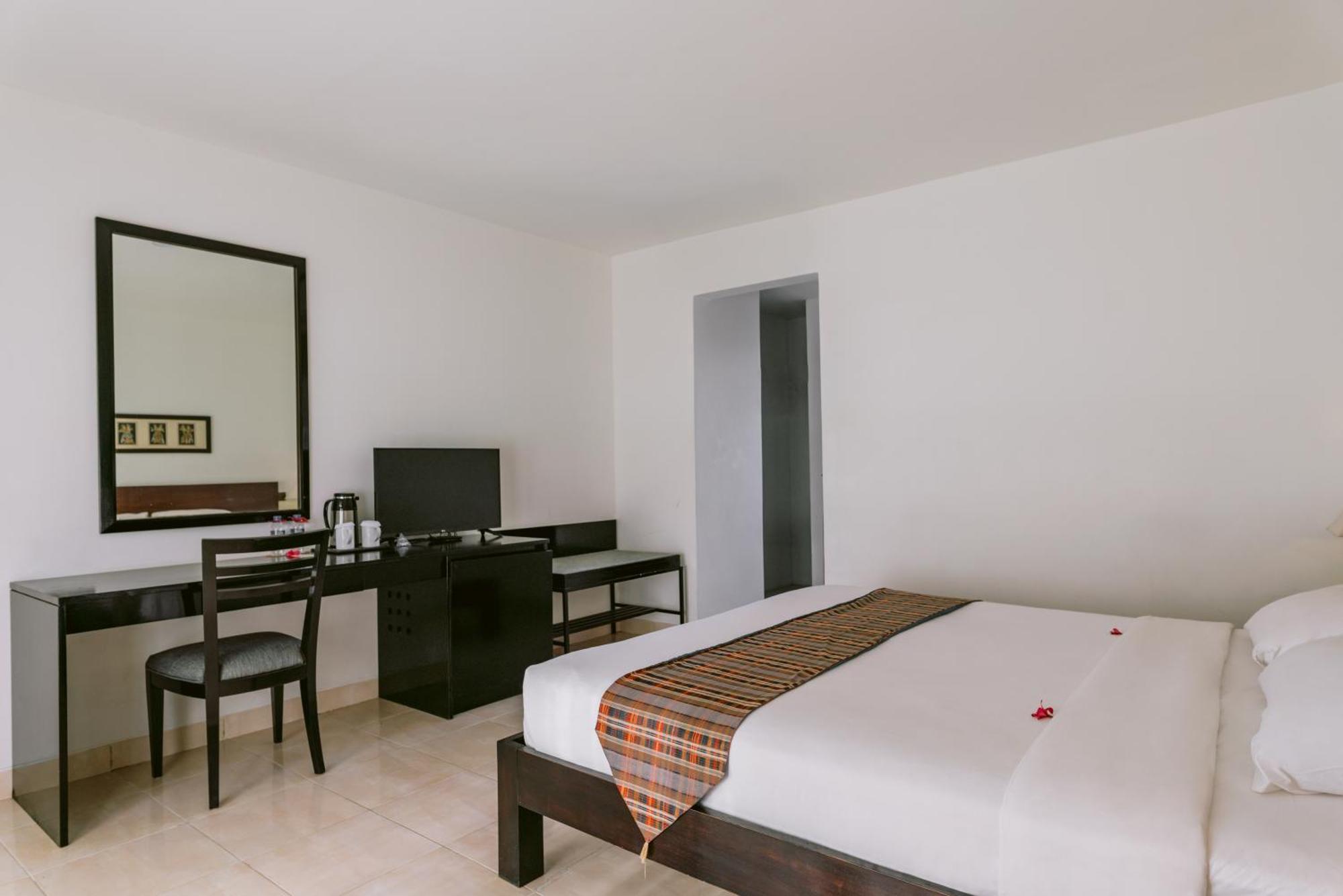 קנגו Legong Keraton Beach Hotel מראה חיצוני תמונה