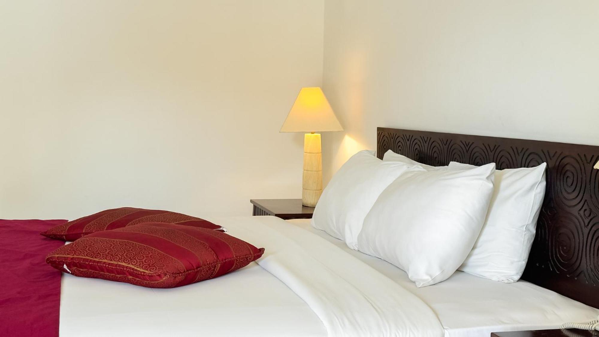 קנגו Legong Keraton Beach Hotel מראה חיצוני תמונה
