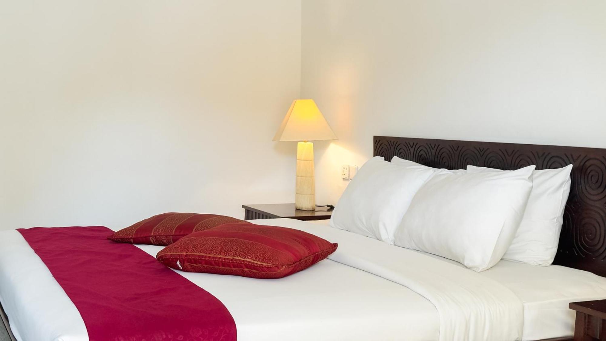 קנגו Legong Keraton Beach Hotel מראה חיצוני תמונה